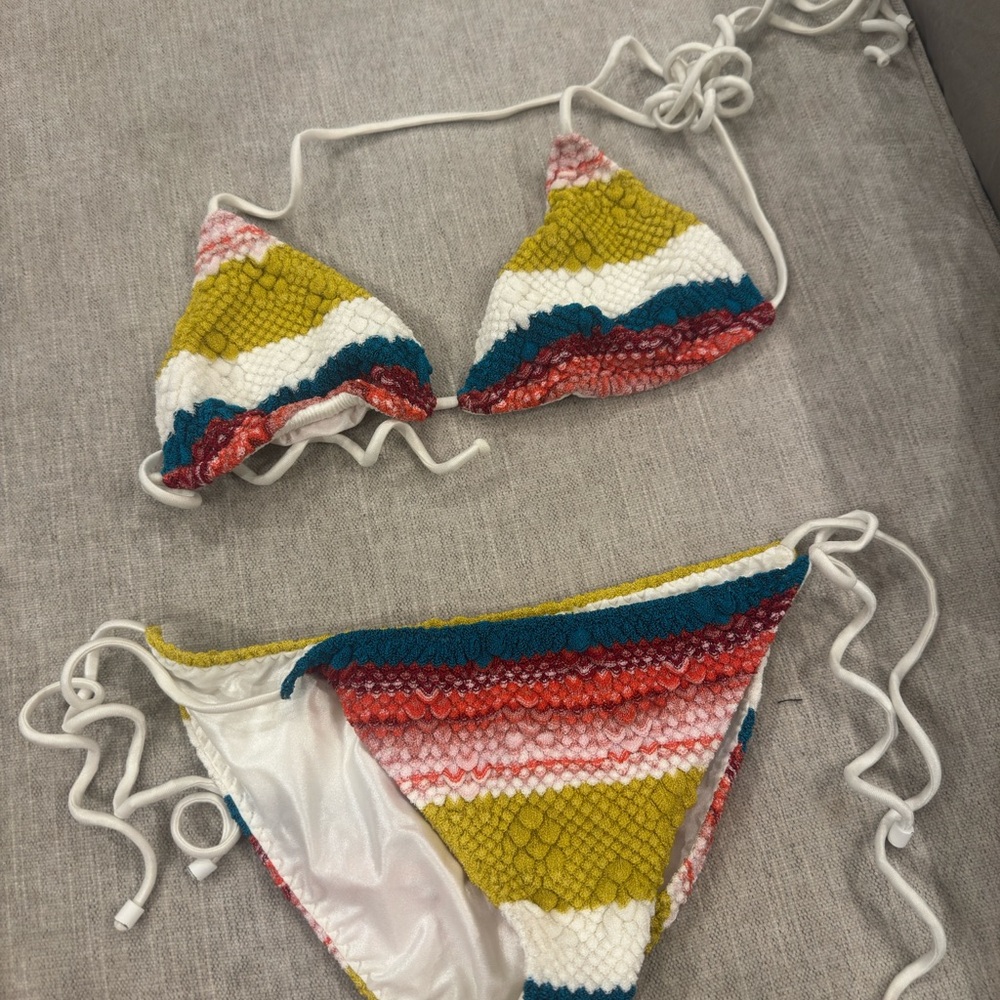 Missoni bikini